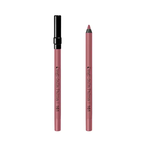 Diego Dalla Palma Mu Lip Pencil Stay On Me Lip Liner Water Resistant 161 - 1