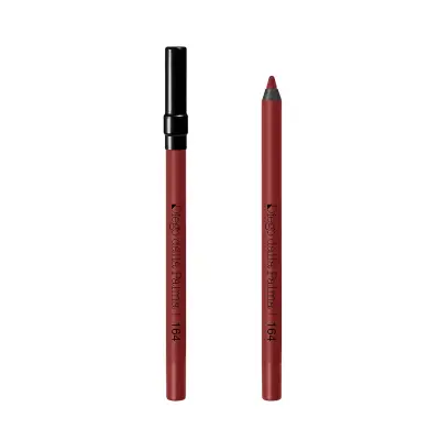 Diego Dalla Palma Mu Lip Pencil Stay On Me Lip Liner Water Resistant 164 - 1