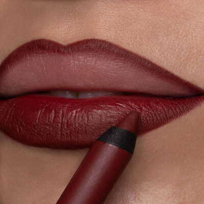 Diego Dalla Palma Mu Lip Pencil Stay On Me Lip Liner Water Resistant 165 - 3