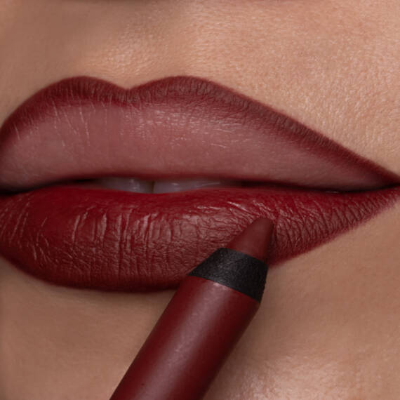 Diego Dalla Palma Mu Lip Pencil Stay On Me Lip Liner Water Resistant 165 - 3