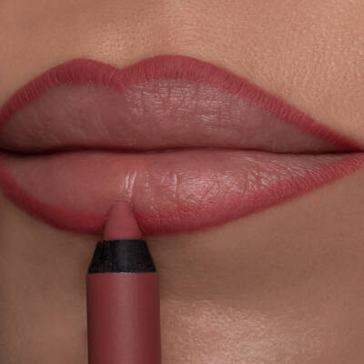 Diego Dalla Palma Mu Lip Pencil Stay On Me Lip Liner Water Resistant 167 - 3