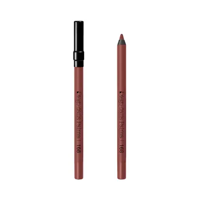 Diego Dalla Palma Mu Lip Pencil Stay On Me Lip Liner Water Resistant 168 - 1