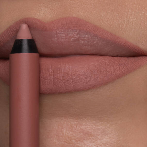 Diego Dalla Palma Mu Lip Pencil Stay On Me Lip Liner Water Resistant 169 - 3