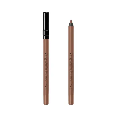 Diego Dalla Palma Mu Lip Pencil Stay On Me Lip Liner Water Resistant 170 - 1