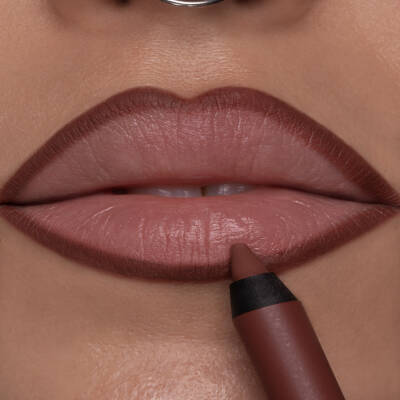 Diego Dalla Palma Mu Lip Pencil Stay On Me Lip Liner Water Resistant 171 - 3