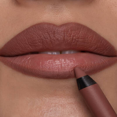 Diego Dalla Palma Mu Lip Pencil Stay On Me Lip Liner Water Resistant 172 - 3