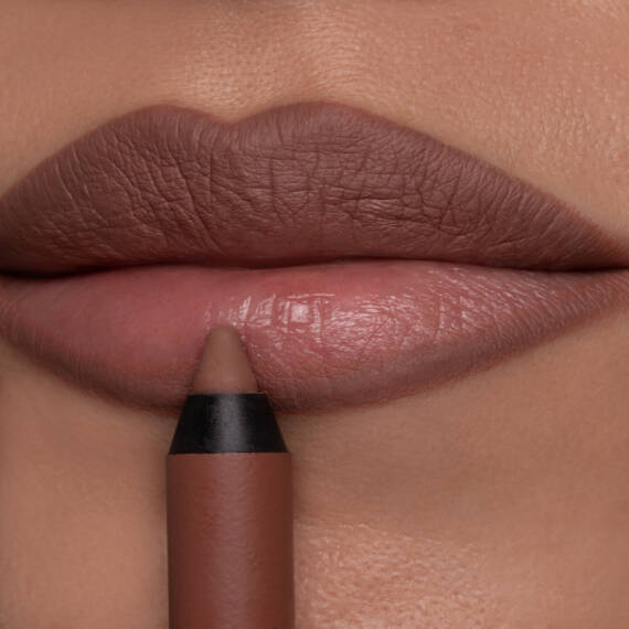 Diego Dalla Palma Mu Lip Pencil Stay On Me Lip Liner Water Resistant 173 - 3