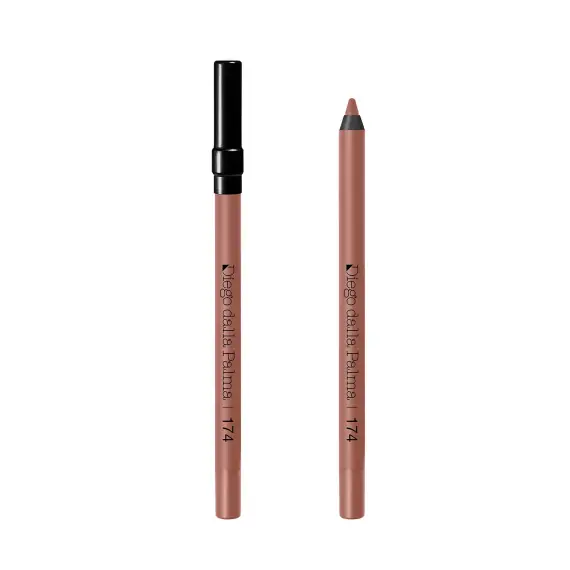 Diego Dalla Palma Mu Lip Pencil Stay On Me Lip Liner Water Resistant 174 - 1