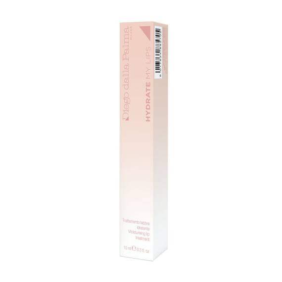 Diego Dalla Palma MU Lip Treatment Hydrate My Lips - Dudak Nemlendirici - 3
