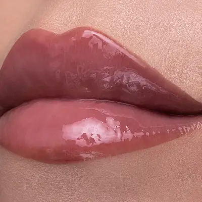 Diego Dalla Palma MU Lip Treatment Peptize My Lips - Peptit Dolgunlaştırıcı ve Nemlendirici Dudak Balm Leylak 163 - 3