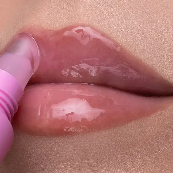 Diego Dalla Palma MU Lip Treatment Peptize My Lips - Peptit Dolgunlaştırıcı ve Nemlendirici Dudak Balm Pembe 161 - 3