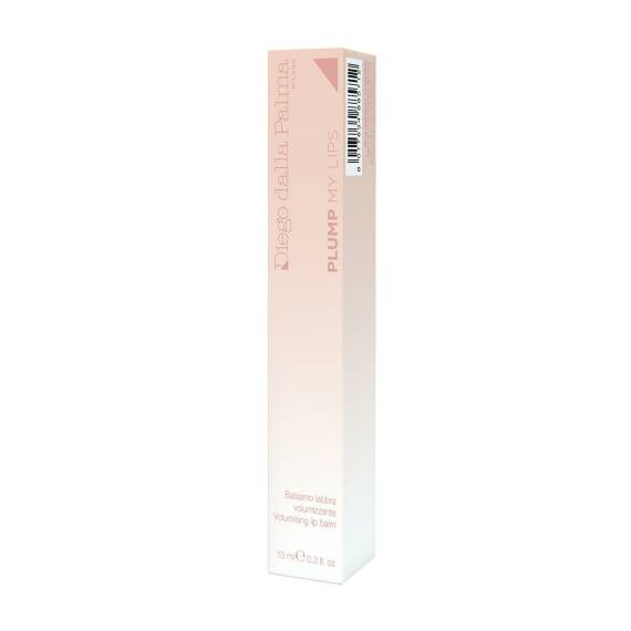 Diego Dalla Palma MU Lip Treatment Plump My Lips - Dudak Hacim Balsamı - 3