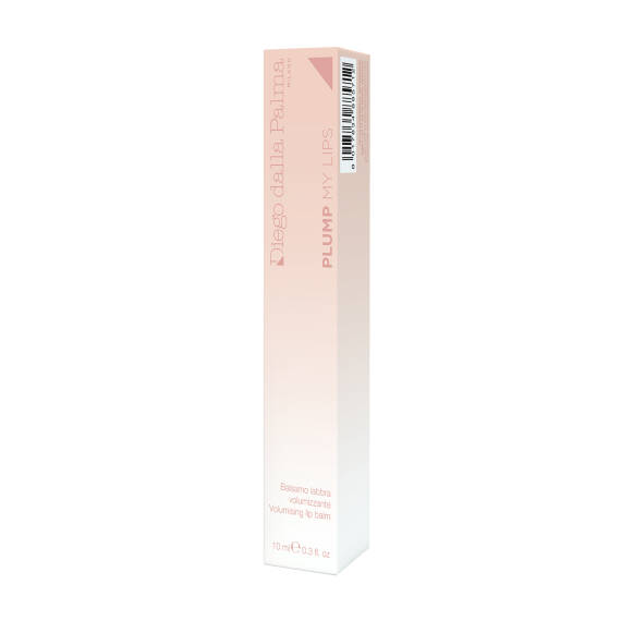 Diego Dalla Palma MU Lip Treatment Plump My Lips - Dudak Hacim Balsamı - 4