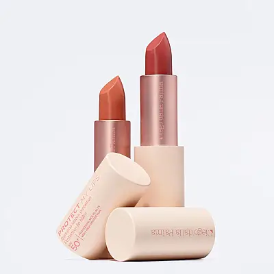 Diego Dalla Palma MU Lip Treatment Protect My Lips - Dudak Koruyucu Balm SPF50+ Honey 125 - 4