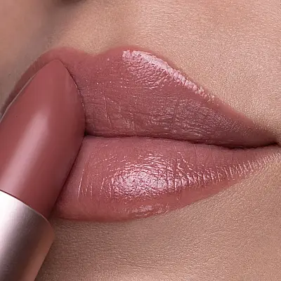 Diego Dalla Palma MU Lip Treatment Protect My Lips - Dudak Koruyucu Balm SPF50+ Mauve 126 - 2