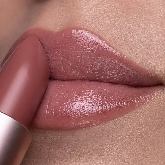 Diego Dalla Palma MU Lip Treatment Protect My Lips - Dudak Koruyucu Balm SPF50+ Mauve 126 - 2