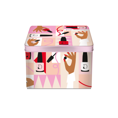 Diego Dalla Palma MU Lip Treatment Renew My Lips Mask + Dudak Besleyici Yağ Set - 2