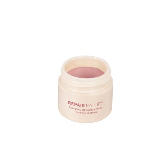Diego Dalla Palma MU Lip Treatment Renew My Lips Mask - Dudak Onarım Maskesi - 1