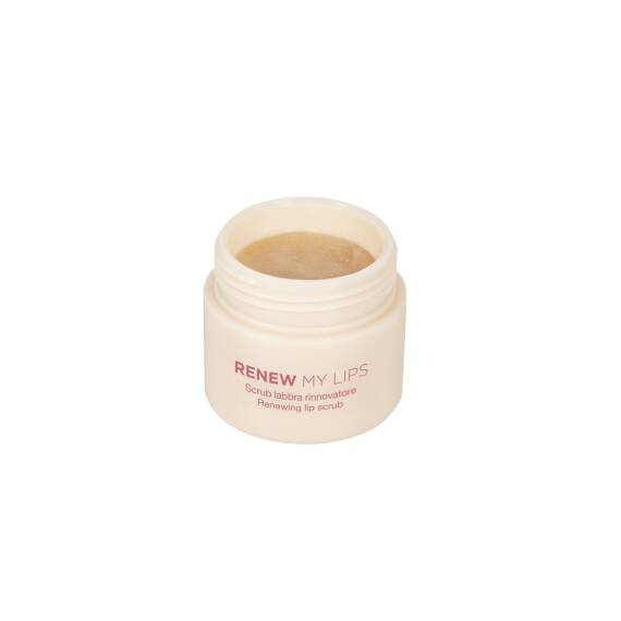 Diego Dalla Palma MU Lip Treatment Renew My Lips Scrub - Dudak Peeling - 1