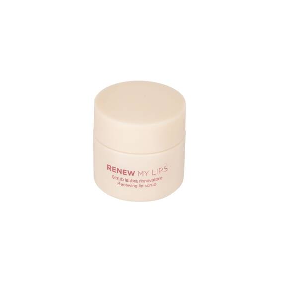 Diego Dalla Palma MU Lip Treatment Renew My Lips Scrub - Dudak Peeling - 4