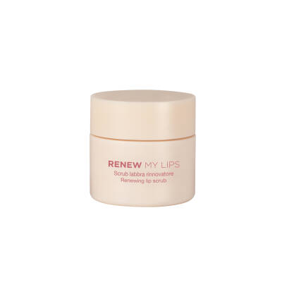 Diego Dalla Palma MU Lip Treatment Renew My Lips Scrub - Dudak Peeling - 6