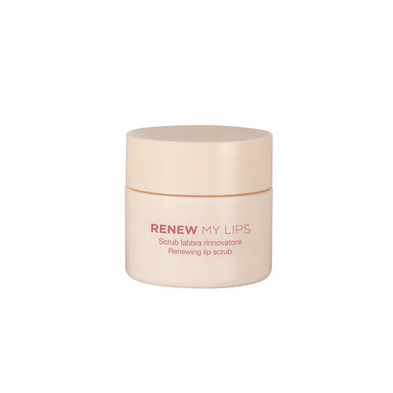 Diego Dalla Palma MU Lip Treatment Renew My Lips Scrub - Dudak Peeling - 6