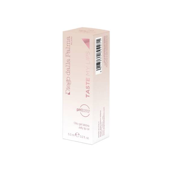 Diego Dalla Palma MU Lip Treatment Taste My Lips Jelly Oil - 141 - 4