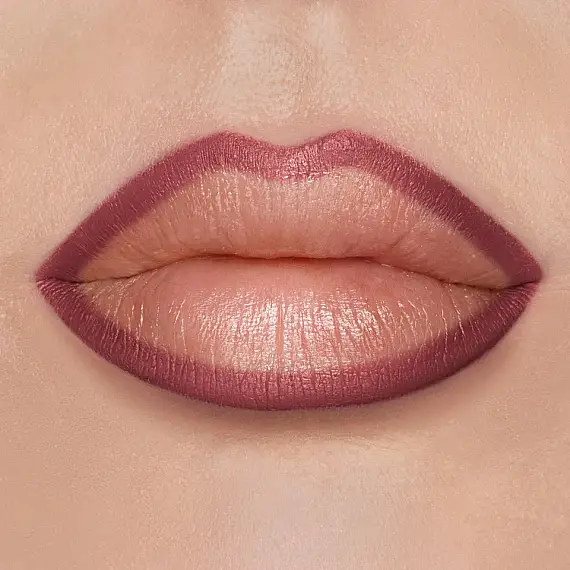 Diego Dalla Palma Mu Lip Treatment - Volume Effect Lip Liner 192 - 4