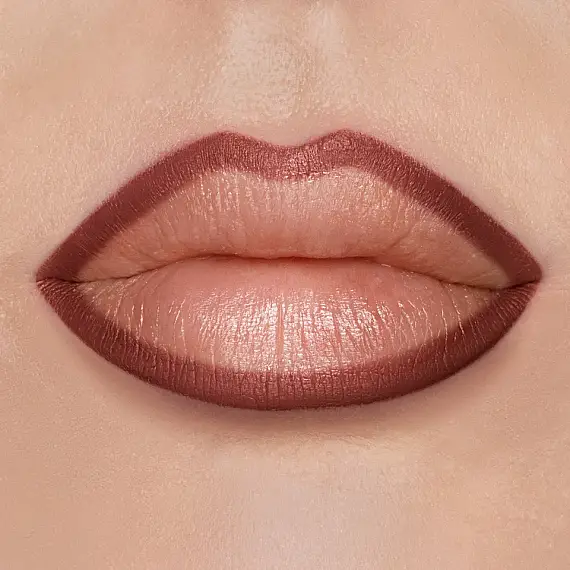 Diego Dalla Palma Mu Lip Treatment - Volume Effect Lip Liner 194 - 4