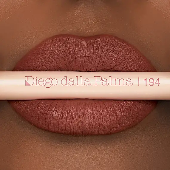 Diego Dalla Palma Mu Lip Treatment - Volume Effect Lip Liner 194 - 6