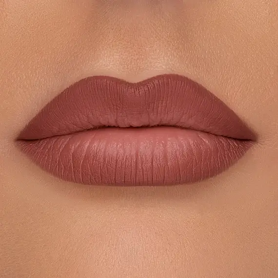 Diego Dalla Palma Mu Lip Treatment - Volume Effect Lip Liner 195 - 6