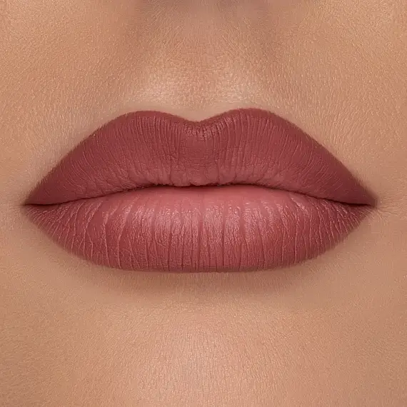 Diego Dalla Palma Mu Lip Treatment - Volume Effect Lip Liner 196 - 5