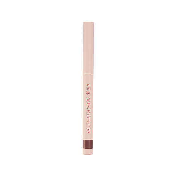Diego Dalla Palma MU Lip Treatment - Volume Effect Lip Liner 197 - Tik Ağacı - 2