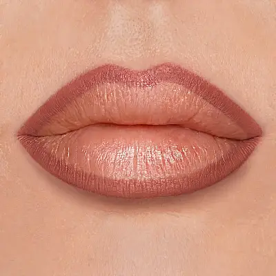 Diego Dalla Palma MU Lip Treatment - Volume Effect Lip Liner 199 - Mercan - 2