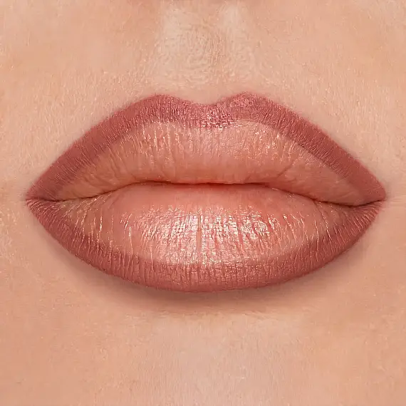 Diego Dalla Palma MU Lip Treatment - Volume Effect Lip Liner 199 - Mercan - 2