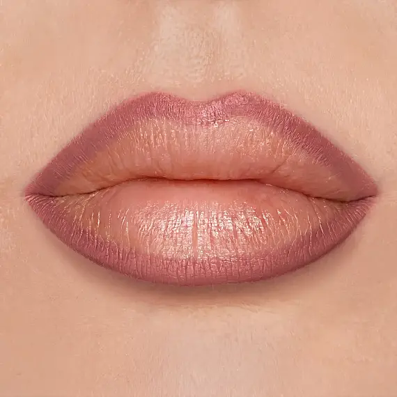 Diego Dalla Palma MU Lip Treatment - Volume Effect Lip Liner 200 - Soluk Gül - 2