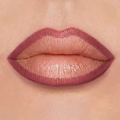 Diego Dalla Palma MU Lip Treatment - Volume Effect Lip Liner 201 - Gül Kurusu - 2