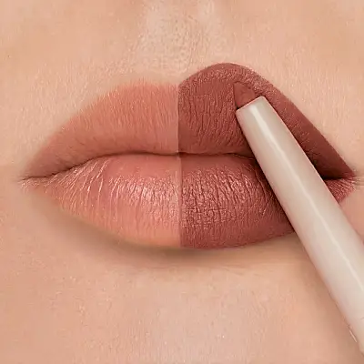 Diego Dalla Palma MU Lip Treatment - Volume Effect Lip Liner 202 - Baharat - 2