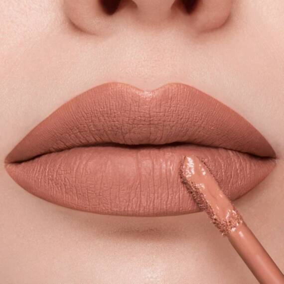 Diego Dalla Palma MU Lipstick Liquid Stay On Me Long Lasting - 32 - 2