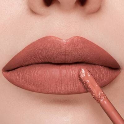 Diego Dalla Palma MU Lipstick Liquid Stay On Me Long Lasting - 33 - 2