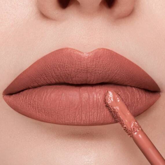 Diego Dalla Palma MU Lipstick Liquid Stay On Me Long Lasting - 33 - 2