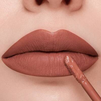 Diego Dalla Palma MU Lipstick Liquid Stay On Me Long Lasting - 34 - 2