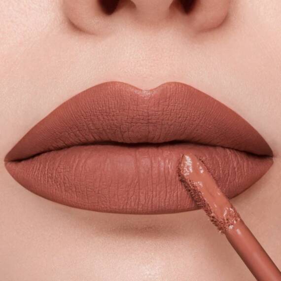 Diego Dalla Palma MU Lipstick Liquid Stay On Me Long Lasting - 34 - 2