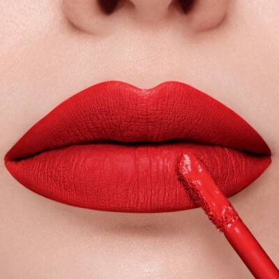 Diego Dalla Palma MU Lipstick Liquid Stay On Me Long Lasting - 37 - 2