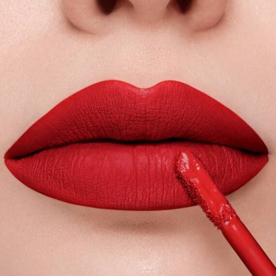 Diego Dalla Palma MU Lipstick Liquid Stay On Me Long Lasting - 38 - 2