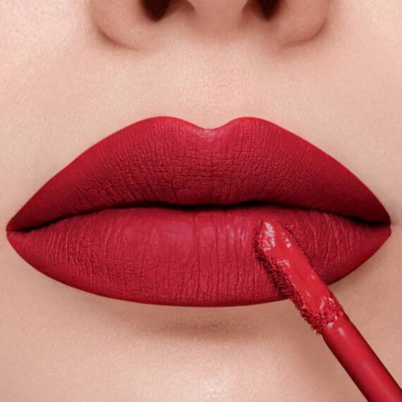 Diego Dalla Palma MU Lipstick Liquid Stay On Me Long Lasting - 39 - 2