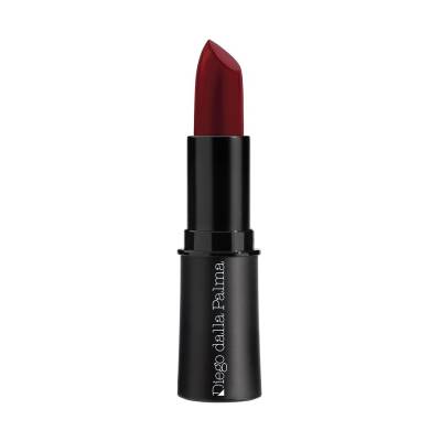 Diego Dalla Palma MU Lipstick Mattissimo Mat 169 - Black Dhalia - 1