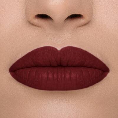 Diego Dalla Palma MU Lipstick Mattissimo Mat 169 - Black Dhalia - 3