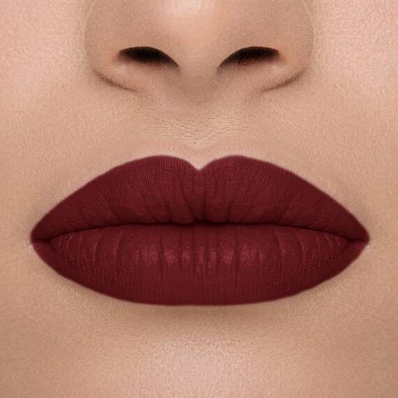 Diego Dalla Palma MU Lipstick Mattissimo Mat 169 - Black Dhalia - 3