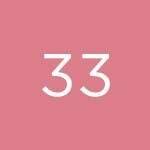 Diego Dalla Palma MU Lipstick Refill Lumi-Matt - 33 - 3